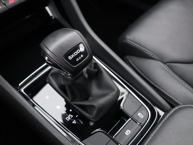 Škoda Kodiaq 2,0 TDI 4x4 DSG Style Plus DPH - fotka 29 z 39