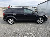 Dodge Journey 2.0CRD KLIMA NAVI KŮŽE AUTOMAT - náhled 9