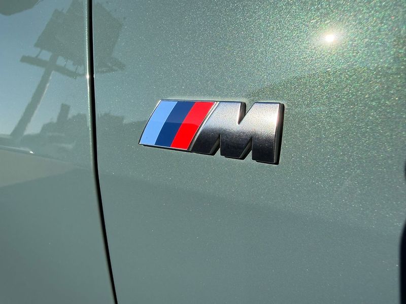BMW Řada 4 M440i xDrive GranCoupé 09/2025 - fotka 18 z 23