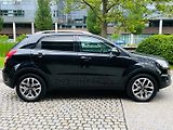 SsangYong Korando 2.2TD 4x4 MANUÁL 1.MAJ TAŽNÉ - náhled 11