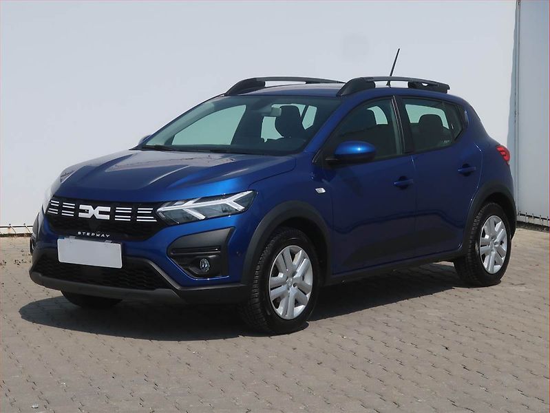 Dacia Sandero (2023) Stepway Expression 1.0 TCe - fotka 2 z 14