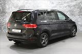 Volkswagen Touran 1,4 TSI Comfortline 7-míst - náhled 3