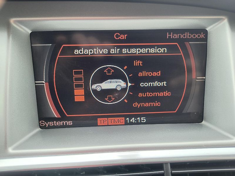 Audi A6 (2008) 3.0 TDI Q AT/NAVI/VZDUCH/KŮŽE - fotka 37 z 52