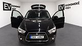 Mitsubishi ASX (2016) 1.6Di-D, ČR,4X4 - náhled 1