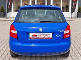 Škoda Fabia (2009) 1.2i 51kW -1.MAJITEL-KLIMA - náhled 7