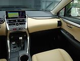 Lexus NX 300h (2022) Style Edition 300h - náhled 8