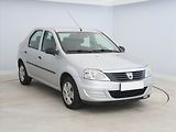 Dacia Logan (2010) 1.4, ČR,1.maj, udržované - náhled 1