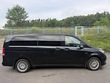 Mercedes-Benz Třídy V 250D XL AVANTGARDE 4MATIC - náhled 3