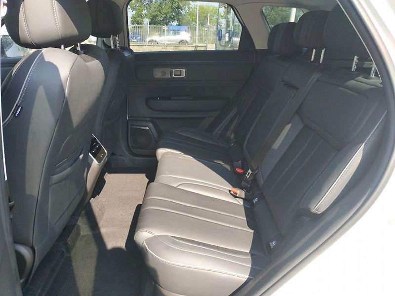 Jaecoo 7 1.5T SHS Exclusive, AT, SKLADE - fotka 12 z 34