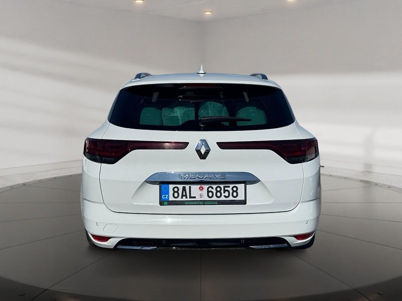 Renault Mégane (2020) INTENS 1.5DCI 85kW CZ DPH - fotka 5 z 11