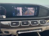 Mercedes-Benz GLS AMG paket 450d 4MATIC - náhled 18