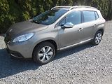 Peugeot 2008 1.6HDi, NAVI. CHROM,ALU - náhled 36