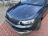Škoda Fabia (2018) 1.0MPi Klima Výhřev Sedadel BT - náhled 33