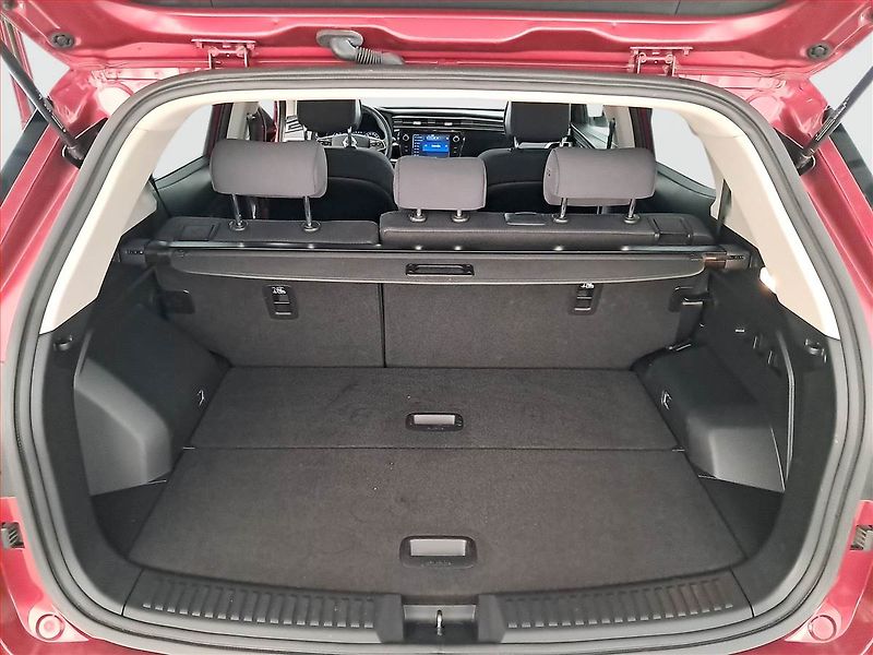 SsangYong Korando (2023) 1.5 T-GDI, ČR,1.maj - fotka 14 z 16
