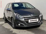 Peugeot 208 (2016) 1.2PT, Allure, navi, kamera - náhled 1