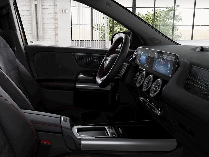 Mercedes-Benz GLA (2026) 200 d 4MATIC Edition 140 Years - fotka 7 z 9