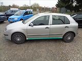 Škoda Fabia 1,2 - náhled 2