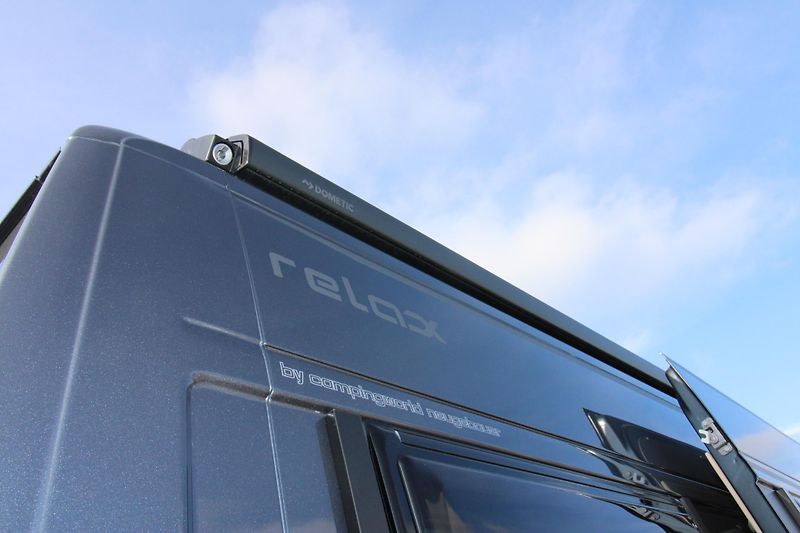 Malibu (2026) Van Relax 640 LE AMBITION - fotka 17 z 56