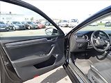 Škoda Superb 2,0 TDI DSG CRYSTAL LIGHT  Sty - náhled 9