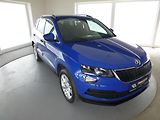 Škoda Karoq (2019) 1,6TDI*PARK.S**ALU***VYHŘ.SED. - náhled 3