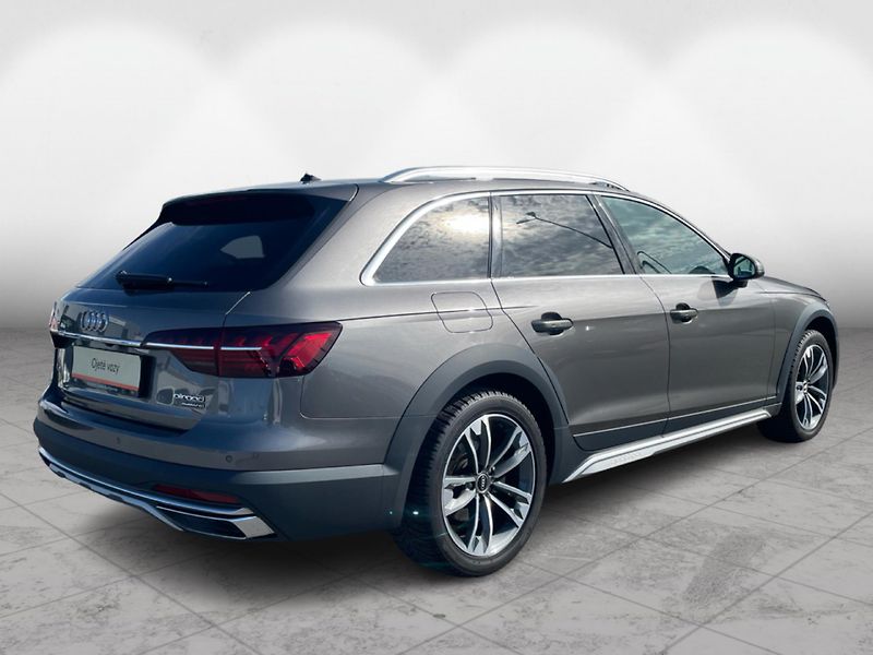 Audi A4 Allroad 40 TDi S-tronic - fotka 2 z 26