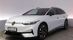 Volkswagen ID.7 Tourer Pro SoH 96% 360kam HuD Tažné - fotografie inzerátu