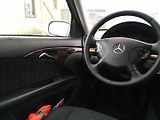 Mercedes-Benz Třídy E 220 CDI - náhled 8