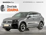 Volkswagen Touareg (2025) Elegance 3.0 TSI 250kW 4Motion - náhled 1