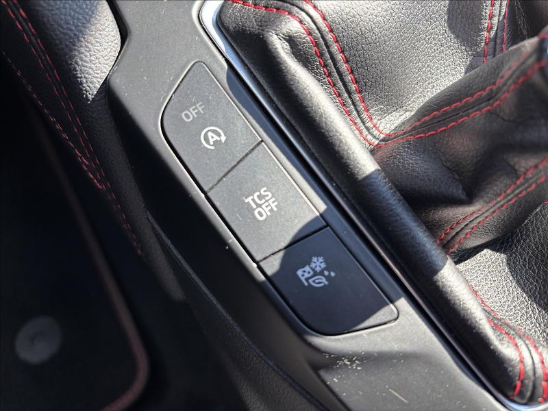Ford Focus 1,5 EcoBlue 88 kW ST-line - fotka 35 z 43