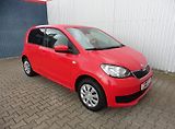 Škoda Citigo 1.0 MPi 55kW Ambition - náhled 1