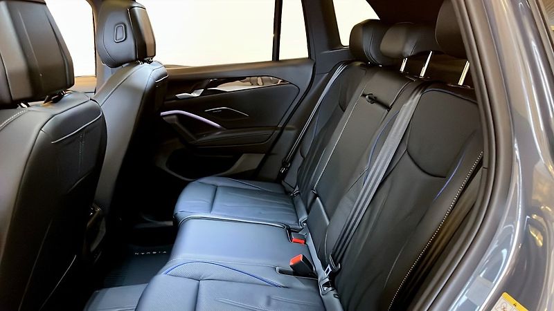Volkswagen Tiguan TDI 4M R-Line Plná výbava - fotka 12 z 14