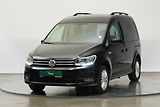 Volkswagen Caddy - náhled 1