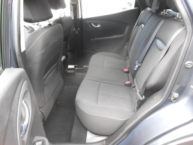 Renault Kadjar 1.5DCi,NAVI,CHROM, LED!! - fotka 23 z 45