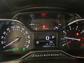 Citroën C3 (2018) AUTOMAT - fotka 14 z 20