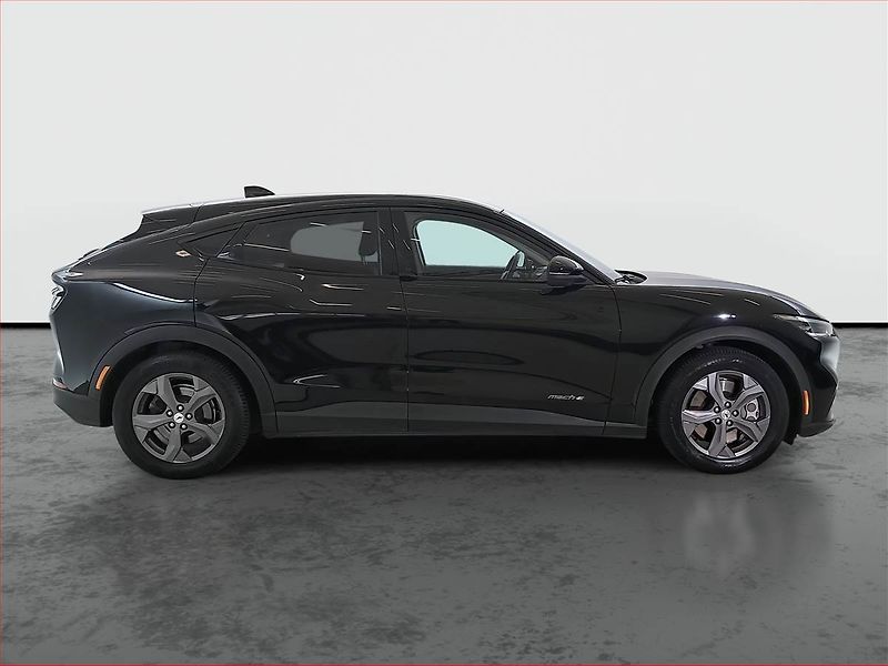 Ford Mustang Mach-E (2022) Standard Range RWD, SoH 95% - fotka 6 z 19