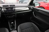 Škoda Fabia (2021) Style Plus 1.0 TSI, Serv.kniha - náhled 8