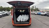 Ford Tourneo Custom (2019) 2.0L Ecoblue - náhled 17
