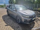 Dacia Sandero (2026) Stepway Expression Eco-G 120 - náhled 4