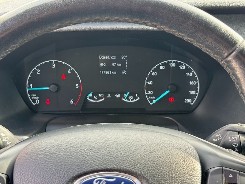 Ford Transit Custom (2021) BKFB1ABX - fotka 14 z 25