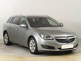Opel Insignia (2015) 2.0 BiTurbo CDTI, Automat - náhled 1