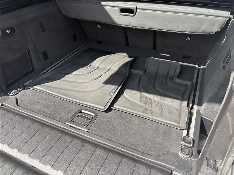 BMW X5 M paket X DRIVE 3,0 D - fotka 24 z 38