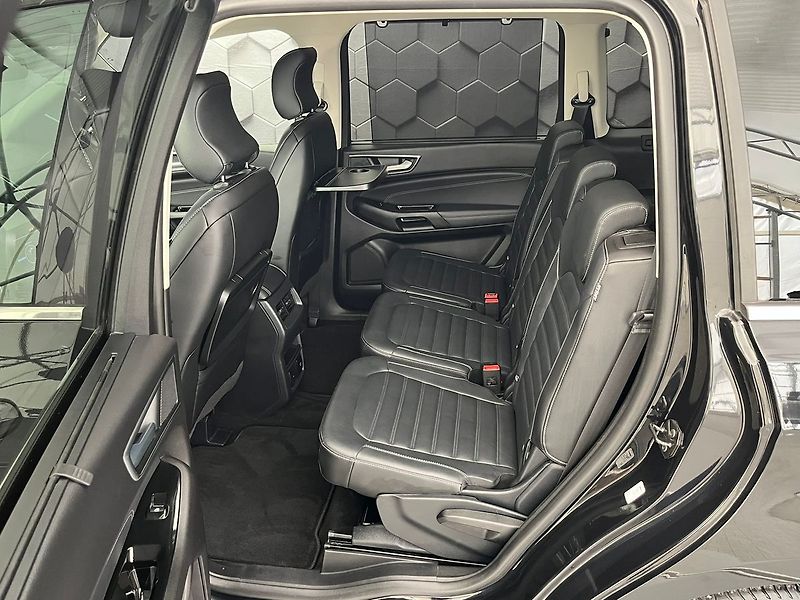 Ford Galaxy 2.5 HEV VIGNALE LED 7míst - fotka 26 z 76