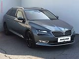 Škoda Superb (2019) 2.0 TDi, navi, bixen - náhled 1