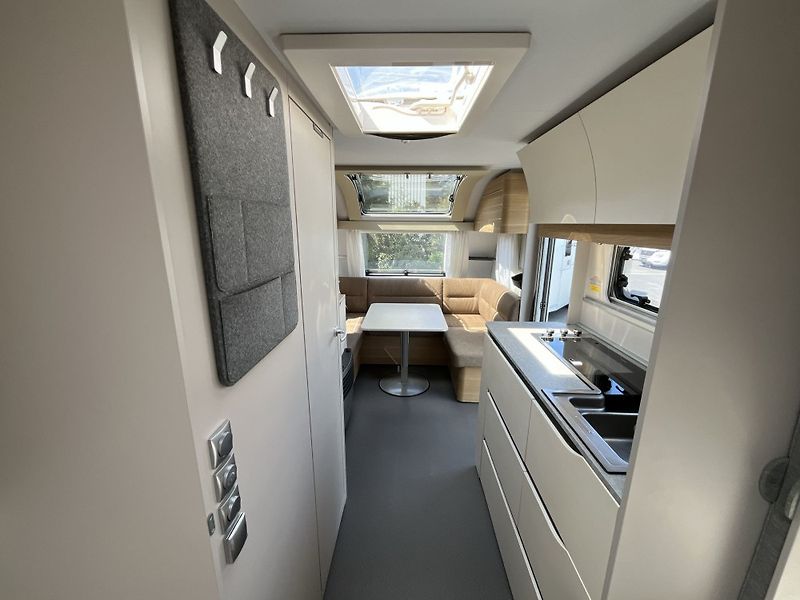 Adria (2021) Adora 542 UL - fotka 16 z 21