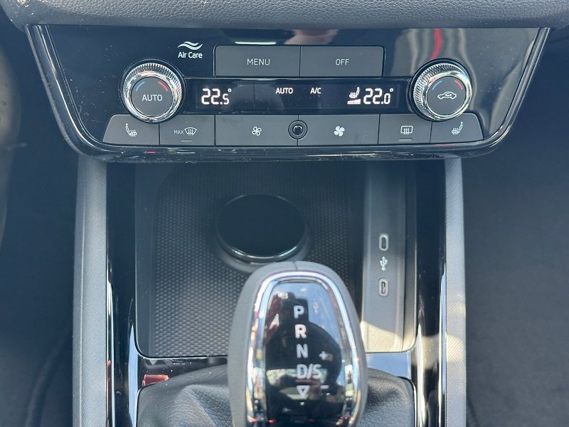 Škoda Scala (2026) Monte Carlo 1.0 TSI 85kW DSG - fotka 16 z 25