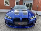 BMW M4 M4-COMP-CABRIO- - náhled 10