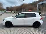 Volkswagen Golf 1,4 16V,59KW,TREND,KLIMA,ESP, - náhled 8