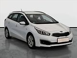 Kia Ceed (2017) 1.6 GDI, Serv.kniha, Tempomat - náhled 1