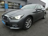Infiniti Q50 2,2D 125kW automat navigace  - náhled 1