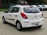 Hyundai i20 (2013) 1.3i, AC, TZ - náhled 6